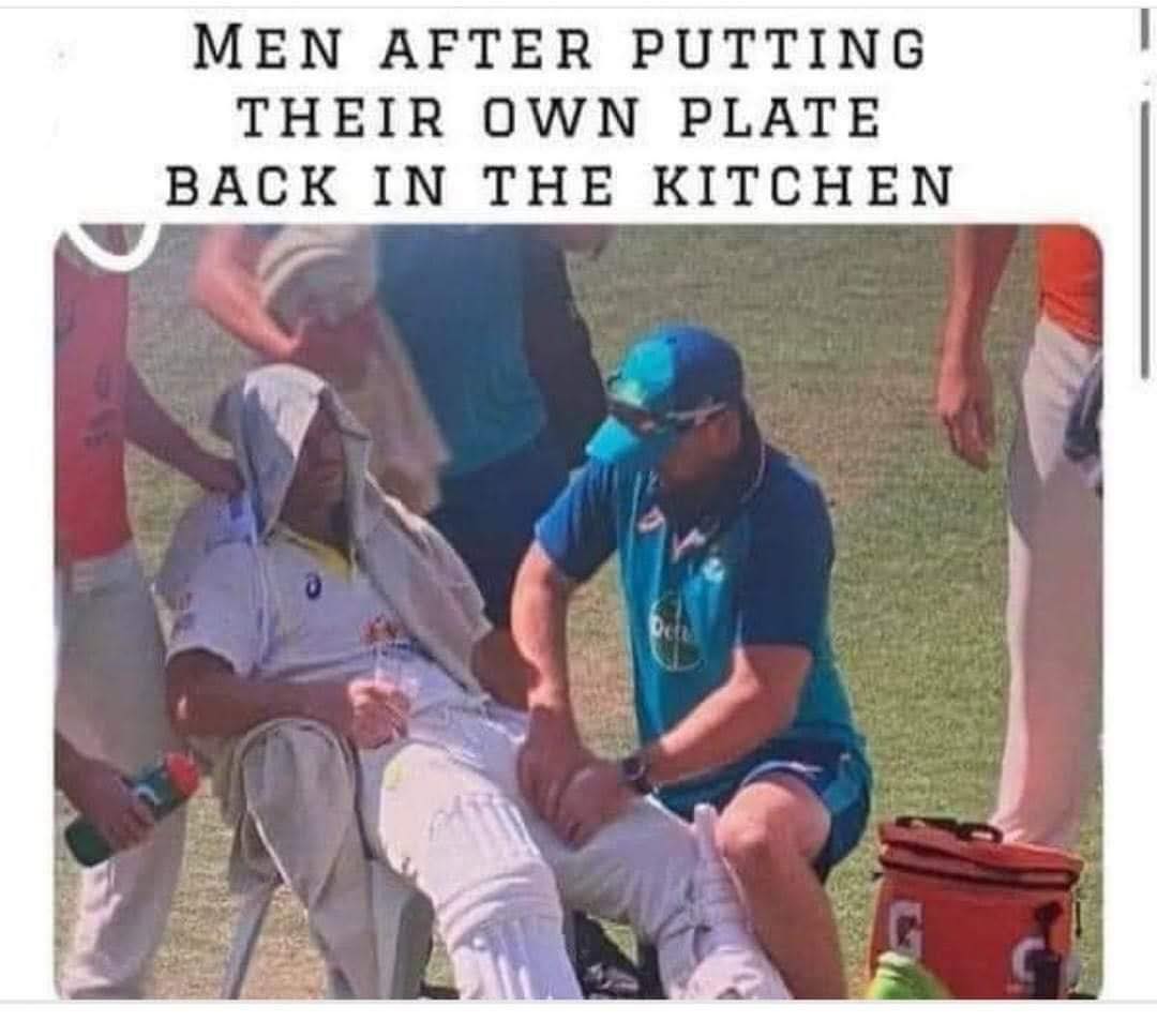 20 Memes That Get a Little Dirty Right When You Least Expect It 17 putting their own plate