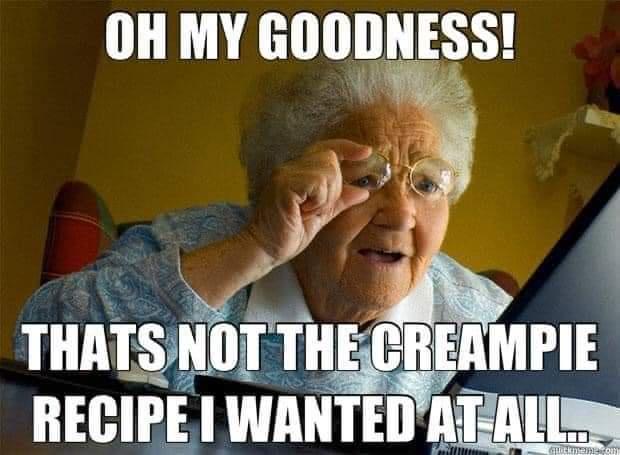 25 Memes That Are Walking a Very Questionable Line 12 recepit I wanted