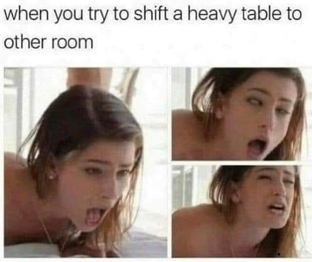 20 Memes That Took the Scenic Route to Dirty 19 try to shift