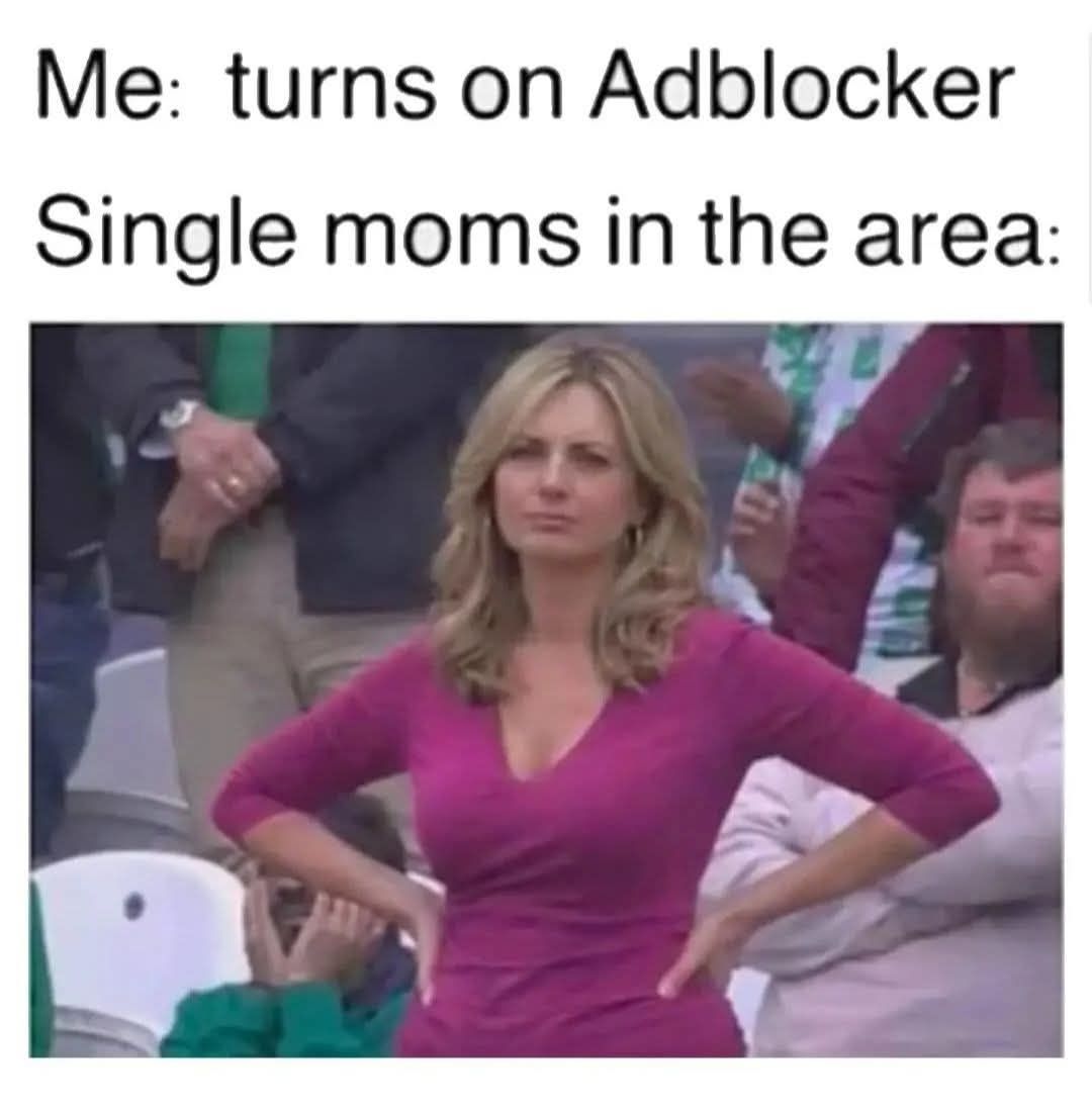 20 Memes That Screamed Internally So You Didn’t Have To 17 turns on ad blocker
