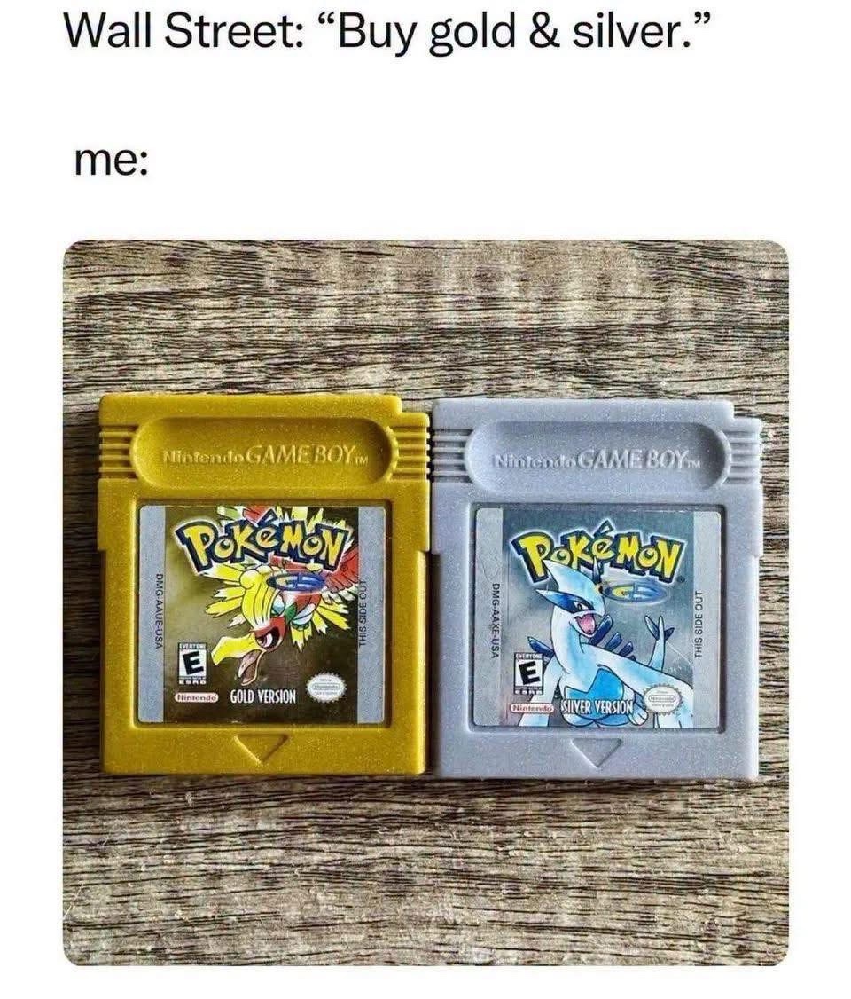 20 Memes That Need to Be Put in Handcuffs and Questioned Immediately 15 uy gold and silver