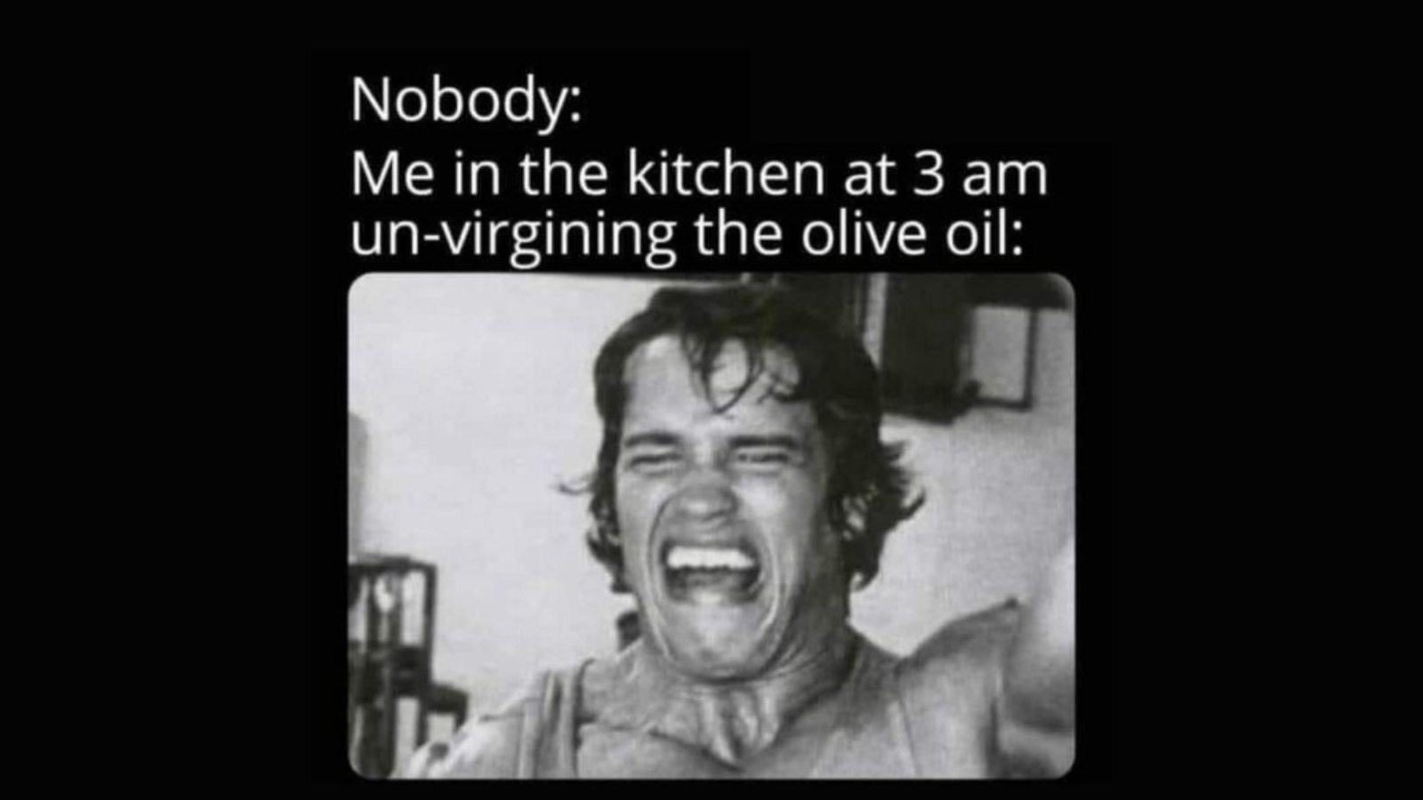 35 Severe Dank Memes That Only Get Darker the Longer You Stare FG