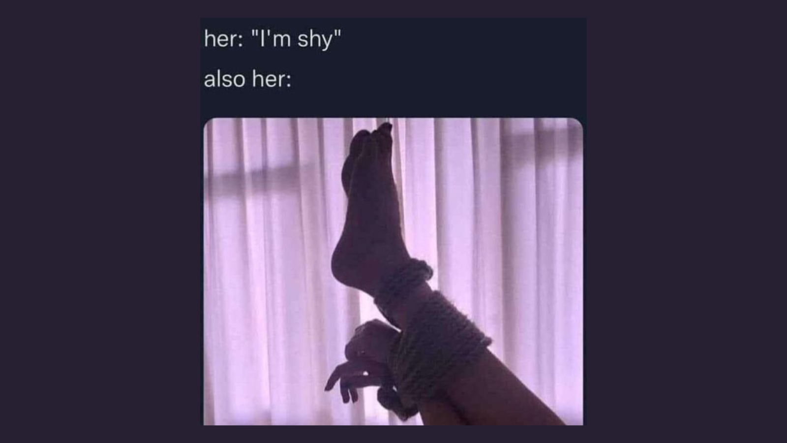 37 Inappropriate Memes That Cross the Line in the Name of Humor FG