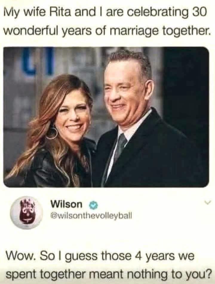 20 Memes That Are One Thought Away From Being Cancelled 3 4 years we spent together