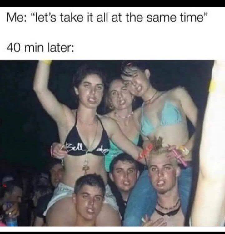 20 Memes That’ll Hit Your Dirty Mind and Dark Humor at the Same Time 3 40 min later
