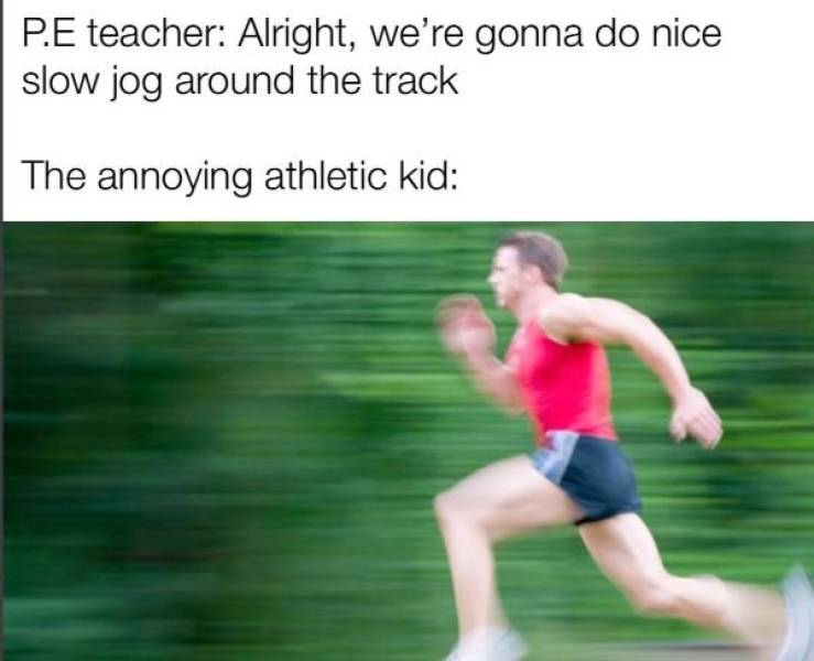 20 Memes That Feel Like They Were Made After Watching You All Day 3 Annoying kid