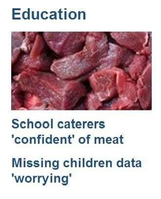 20 Local Newspaper Headlines That Sent the Entire Town Into Chaos 6 Confident of mea