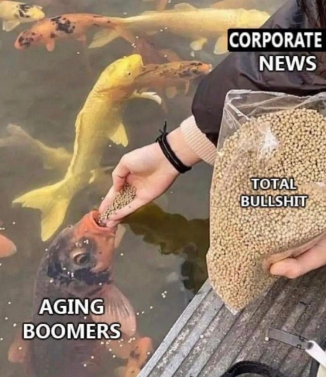 Corporate news