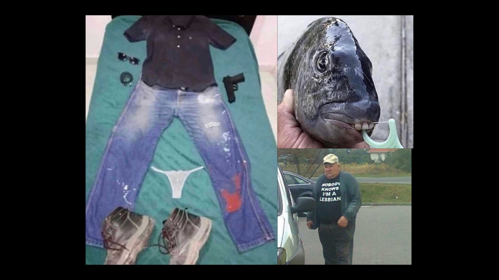 20 Cursed Photos That ll Break Your Brain In Under 10 Seconds Epic Fails 20 Cursed Photos That ll Break Your Brain In Under 10 Seconds Epic Fails