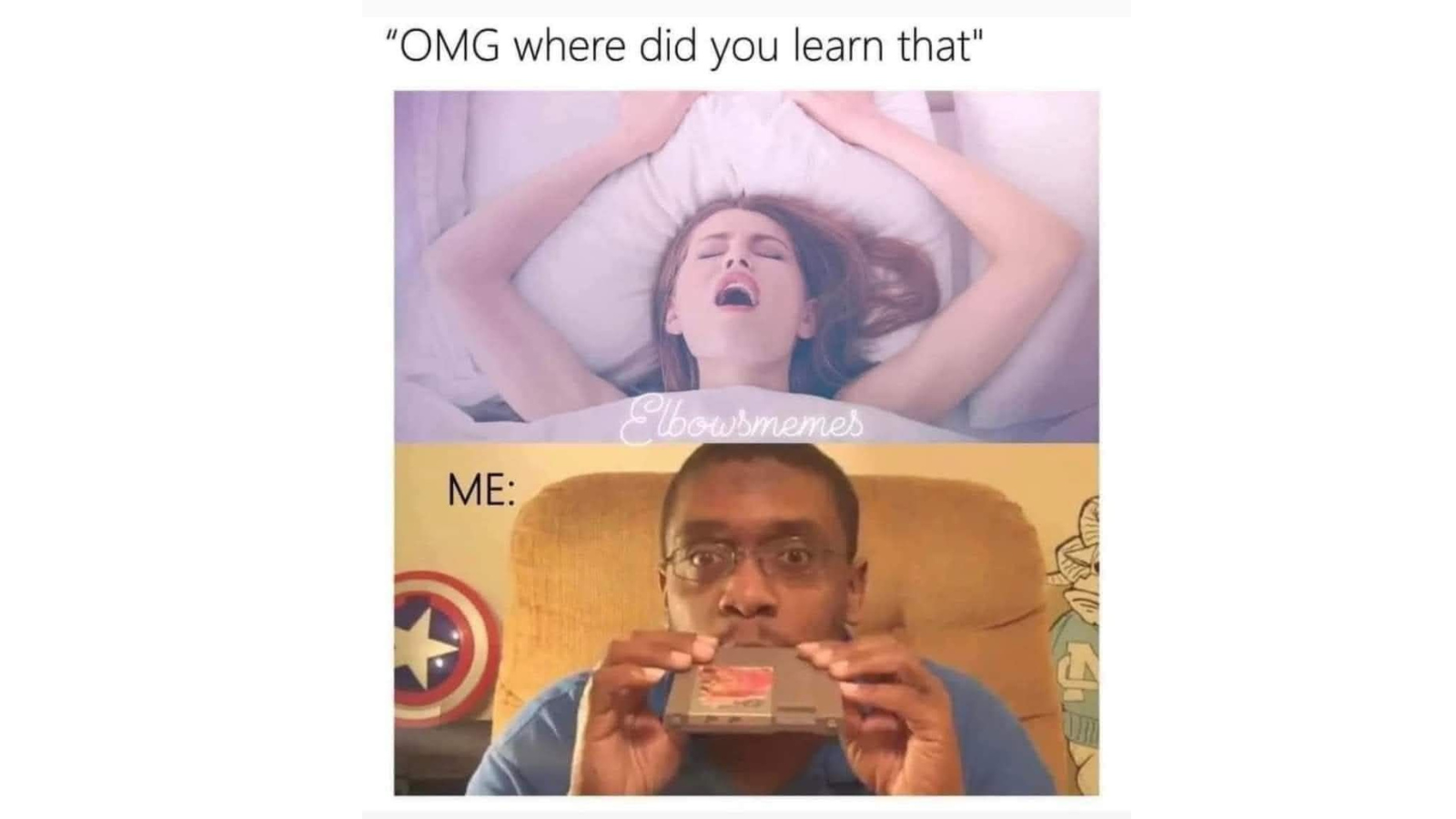 Dirty Memes That Would Make Your Ancestors Unfollow You FG