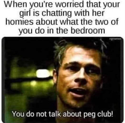 25 Dirty Memes That Would Make Your Ancestors Unfollow You 6 Do not talk about