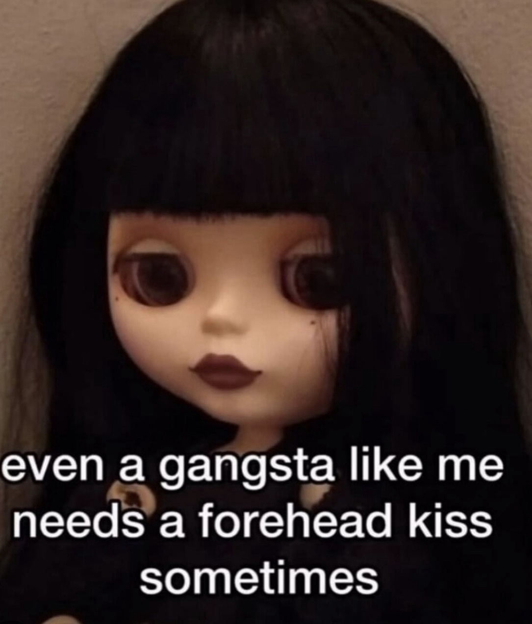 20 Women Memes That Feel Like Hormones Driving a Go-Kart 4 Even a gangsta like m