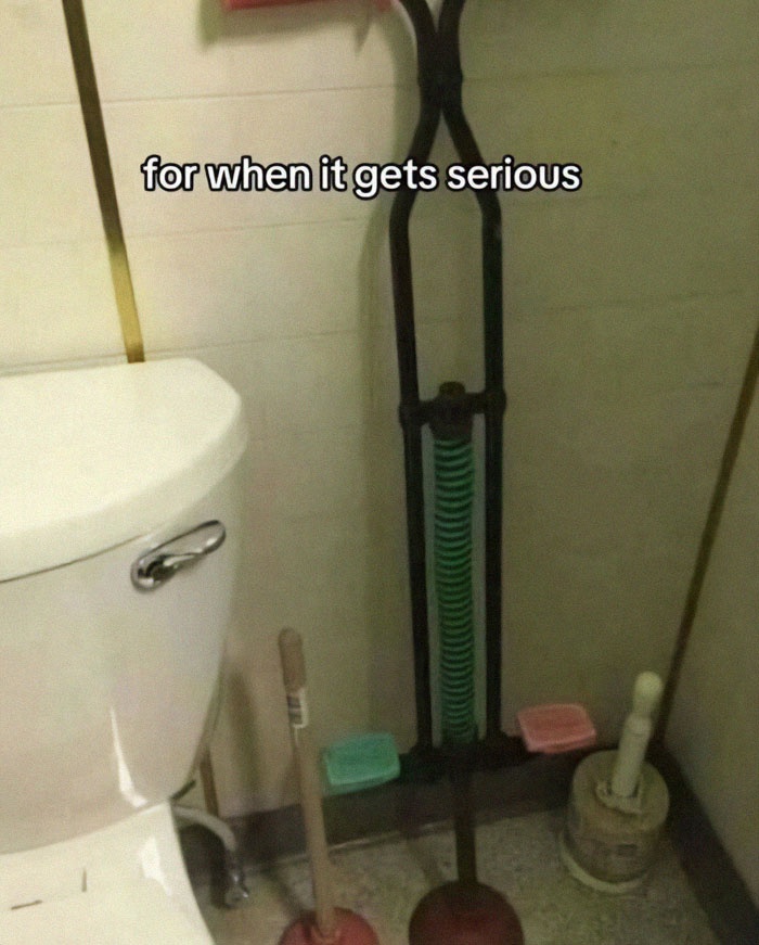 20 Memes That Feel Like Getting Picked Up by a Tornado of Stupidity 6 For when it gets serious