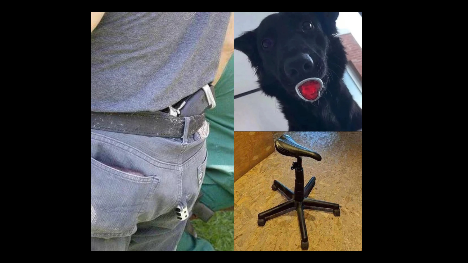 Funny Images That Made People Stop and Go Hmmmmm FG