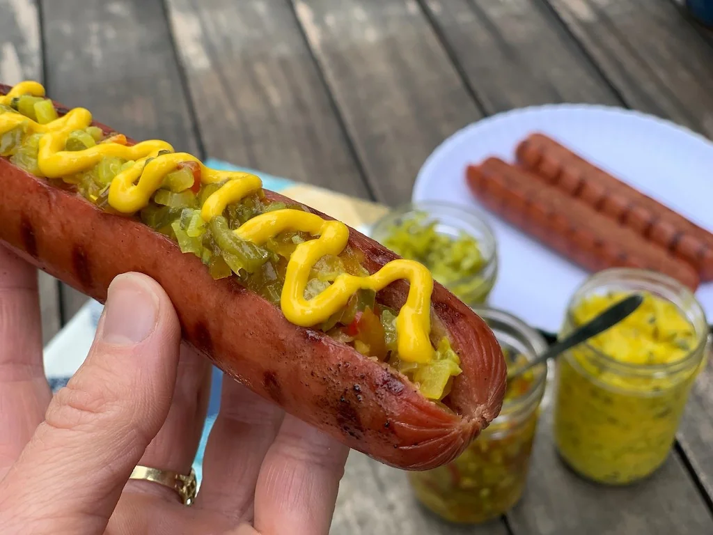 20 Funny Images That Made People Stop and Go “Hmmmmm” 11 Funny hotdog