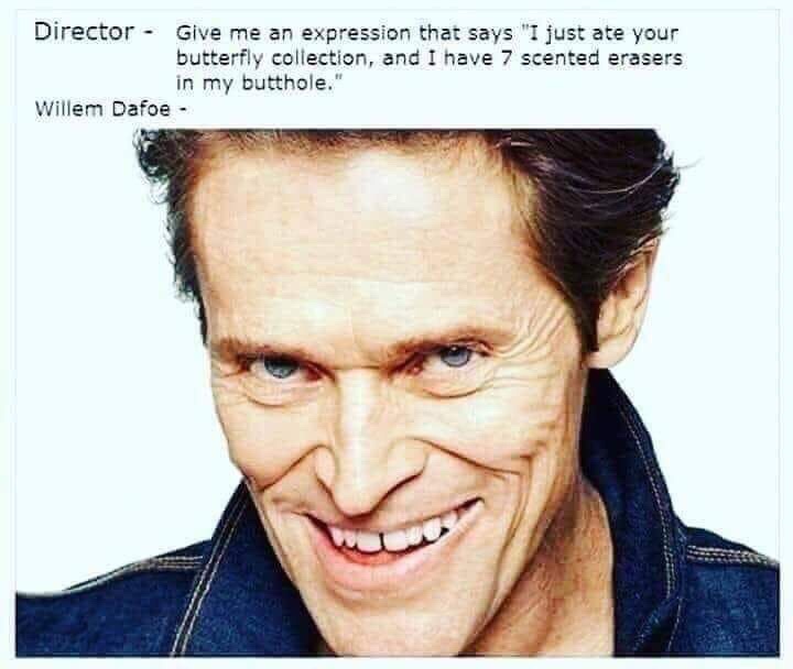20 Memes That Feel Like Getting Picked Up by a Tornado of Stupidity 7 Give me an expression