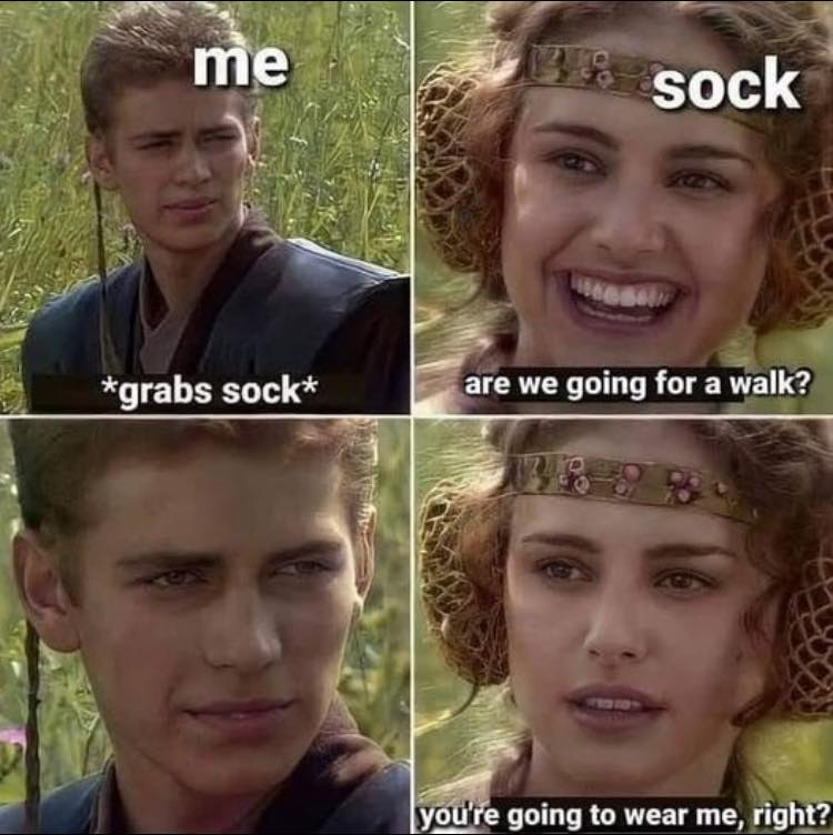 20 Memes That Cross Every Line You Pretend You Have - Funny