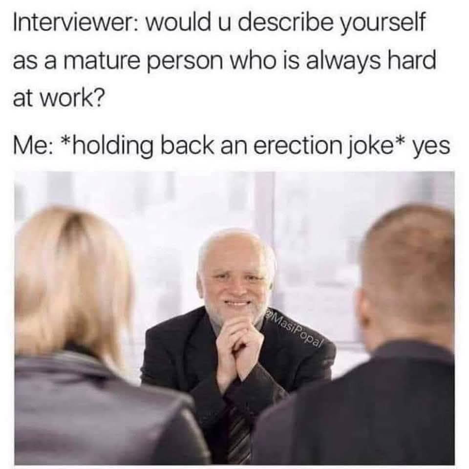 20 Memes That Cross Every Line You Pretend You Have - Funny