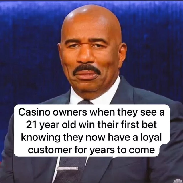 20 Casino Memes Perfect for International Casino Day and Bad Decisions 4 Have a loyal customer