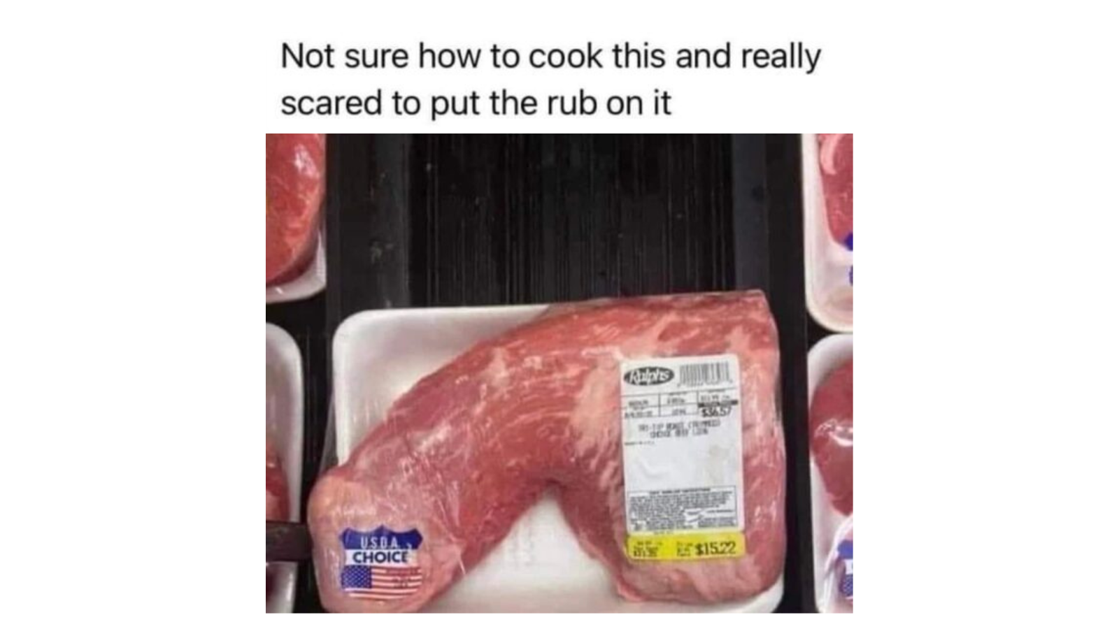 Hilarious Memes from an Instagram Laughter Factory FG