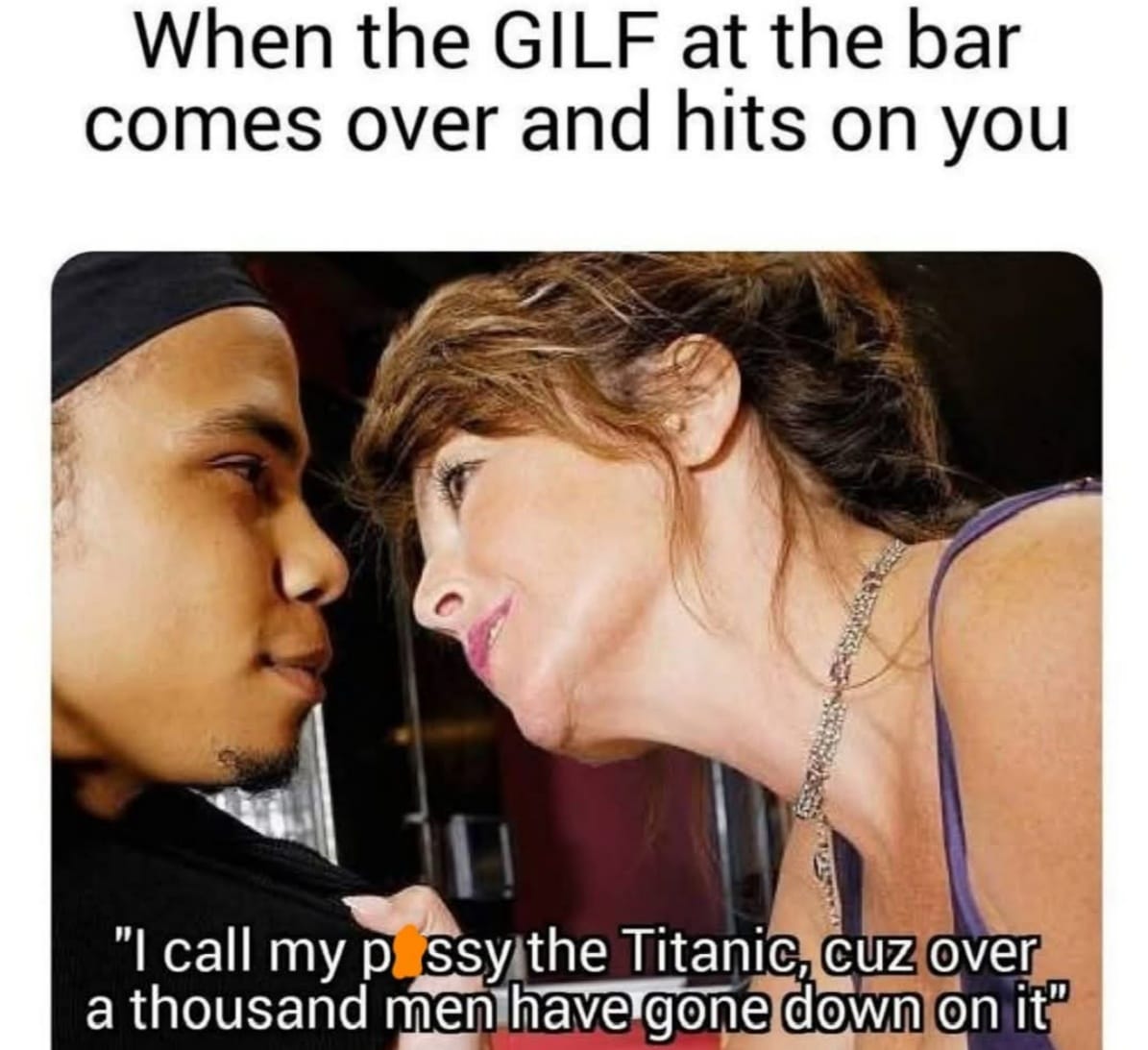 20 Filthy Memes That’ll Make Your Ancestors Disappointed in You 8 Hits on you
