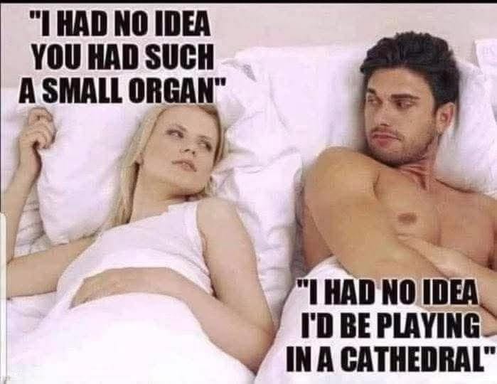 20 Filthy Memes That’ll Make Your Ancestors Disappointed in You 10 I had no idea