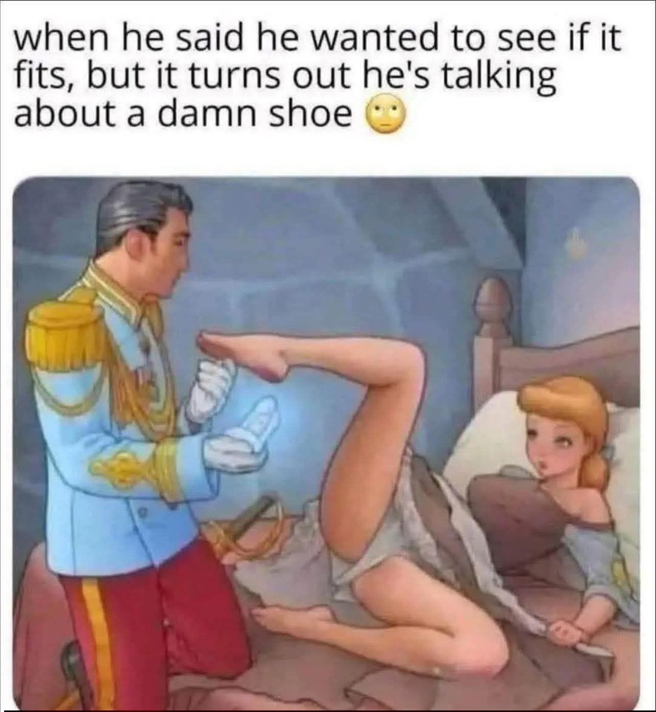 20 Memes That Are One Thought Away From Being Cancelled 12 If it fits