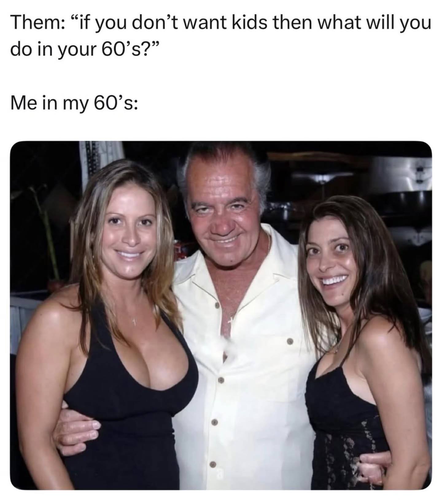 20 Memes That’ll Hit Your Dirty Mind and Dark Humor at the Same Time 9 If you dont want