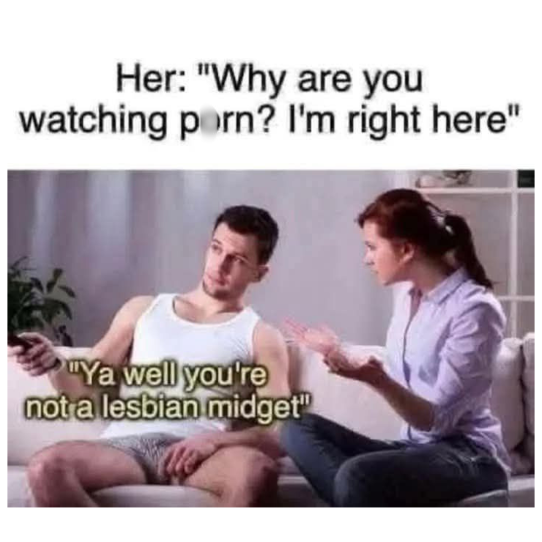 20 Memes That Sound Better in Your Head Than Out Loud 9 Im right here