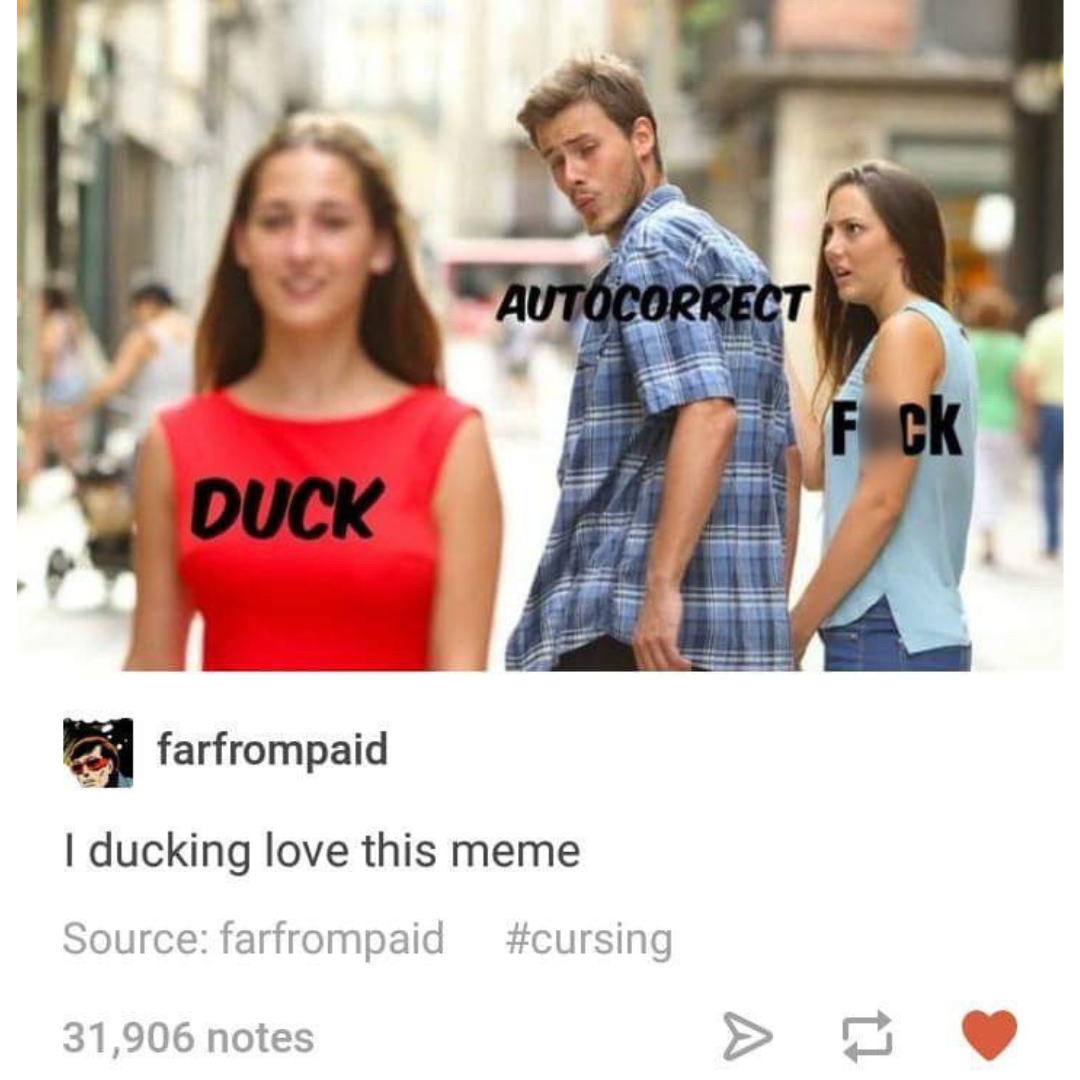 35 Wild Memes That Prove the Internet Has No Chill 3 Autocorrect - Wild Memes