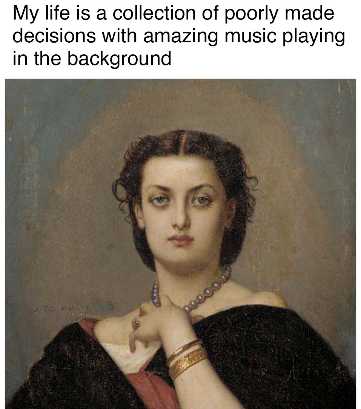 20 Women Memes That Feel Like Hormones Driving a Go-Kart 13 Life is a collection of