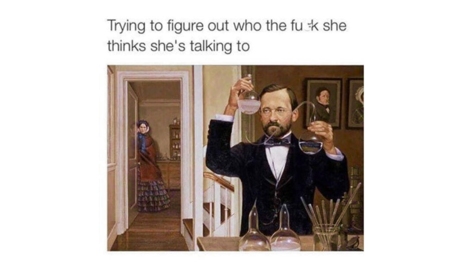 Married Memes That Reveal Hidden Secrets Of Married Life FG