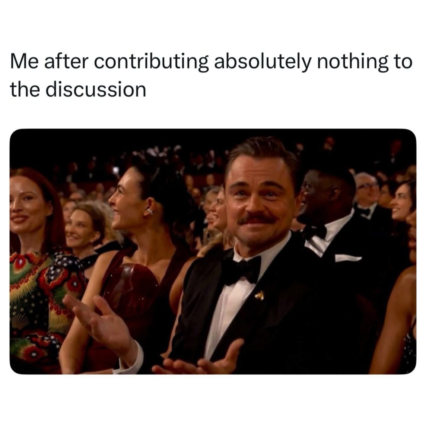 20 Memes That Keep Changing the Radio Station in Your Brain 12 Me after contibuting