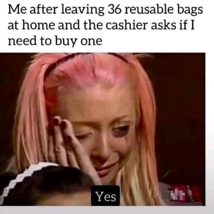 20 Memes That Sound Better in Your Head Than Out Loud 10 Me after leaving