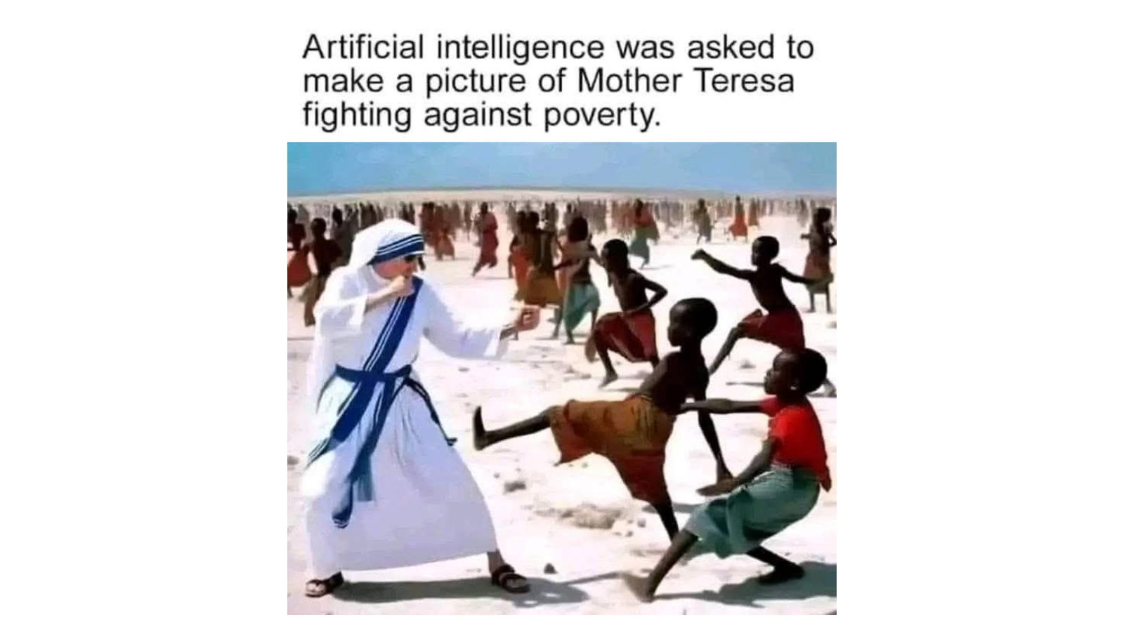 Memes That Accidentally Opened a Portal to Nonsense FG