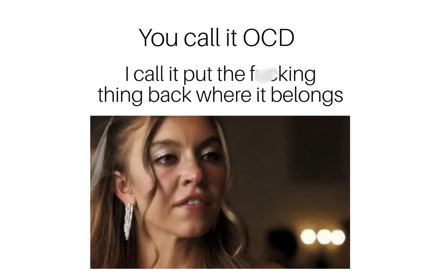Memes That Are All Over the Place Just Like You FG