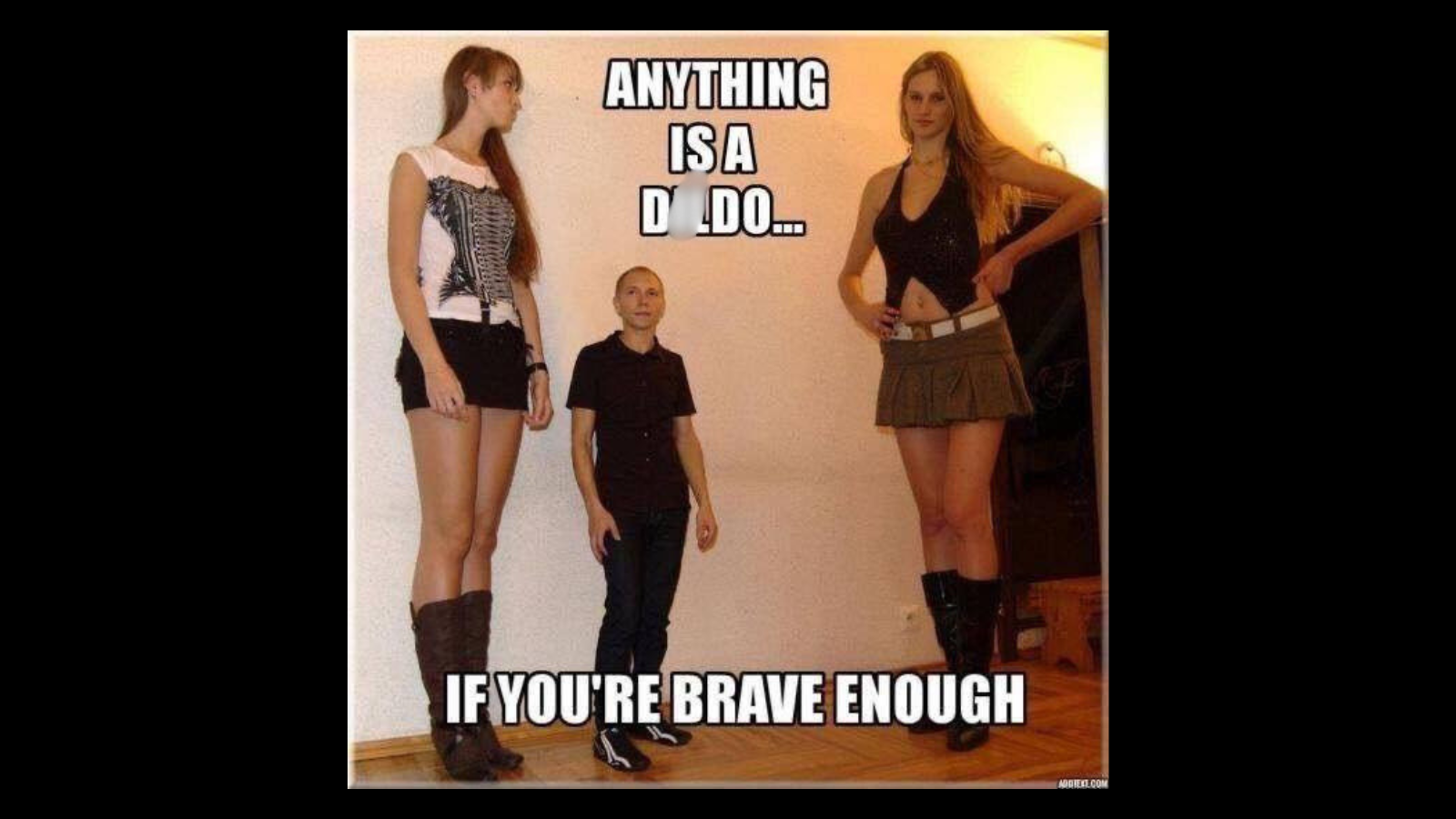 Memes That Are One Step Away from Getting Censored FG