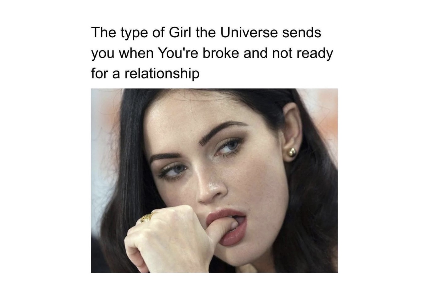 Memes That Are One Thought Away From Being Cancelled FG