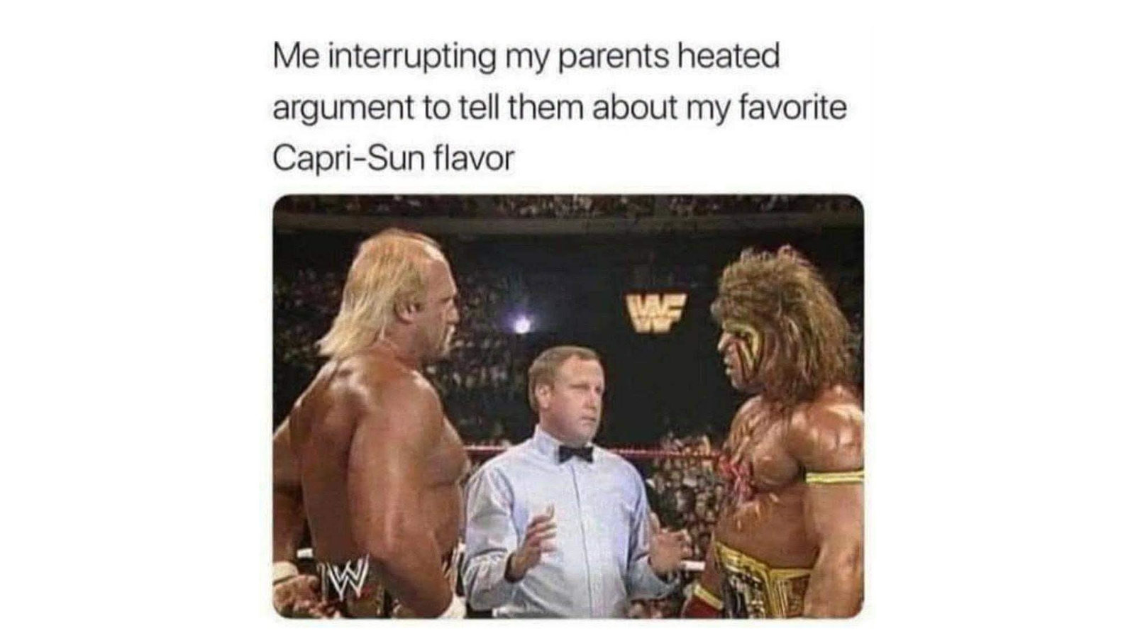 Memes That Arrived Uninvited and Stole the Spotlight FG
