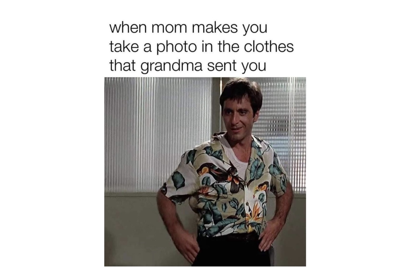 Memes That Exist… and Thats Already Too Much FG