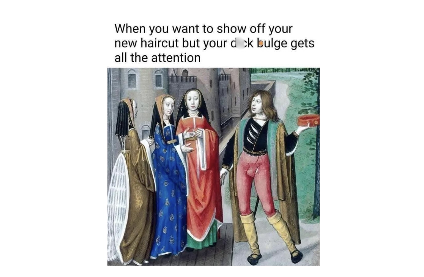 Memes That Feel Like Being Mugged by Pure Confusion FG