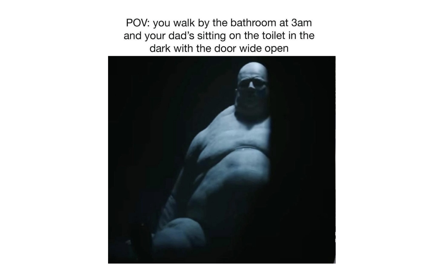 Memes That Make Sense If You Dont Think About Them FG
