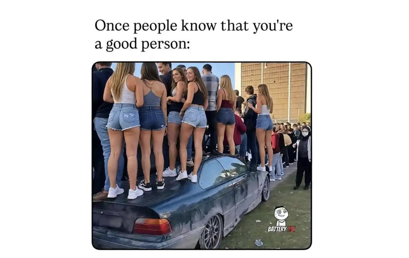 Memes That Secretly Slap You With a Life Lesson FG