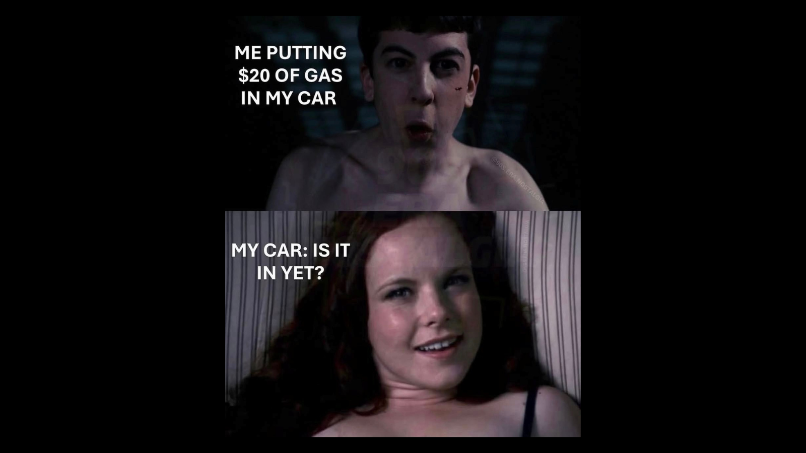Memes That Started Flirting With Your Imagination FG