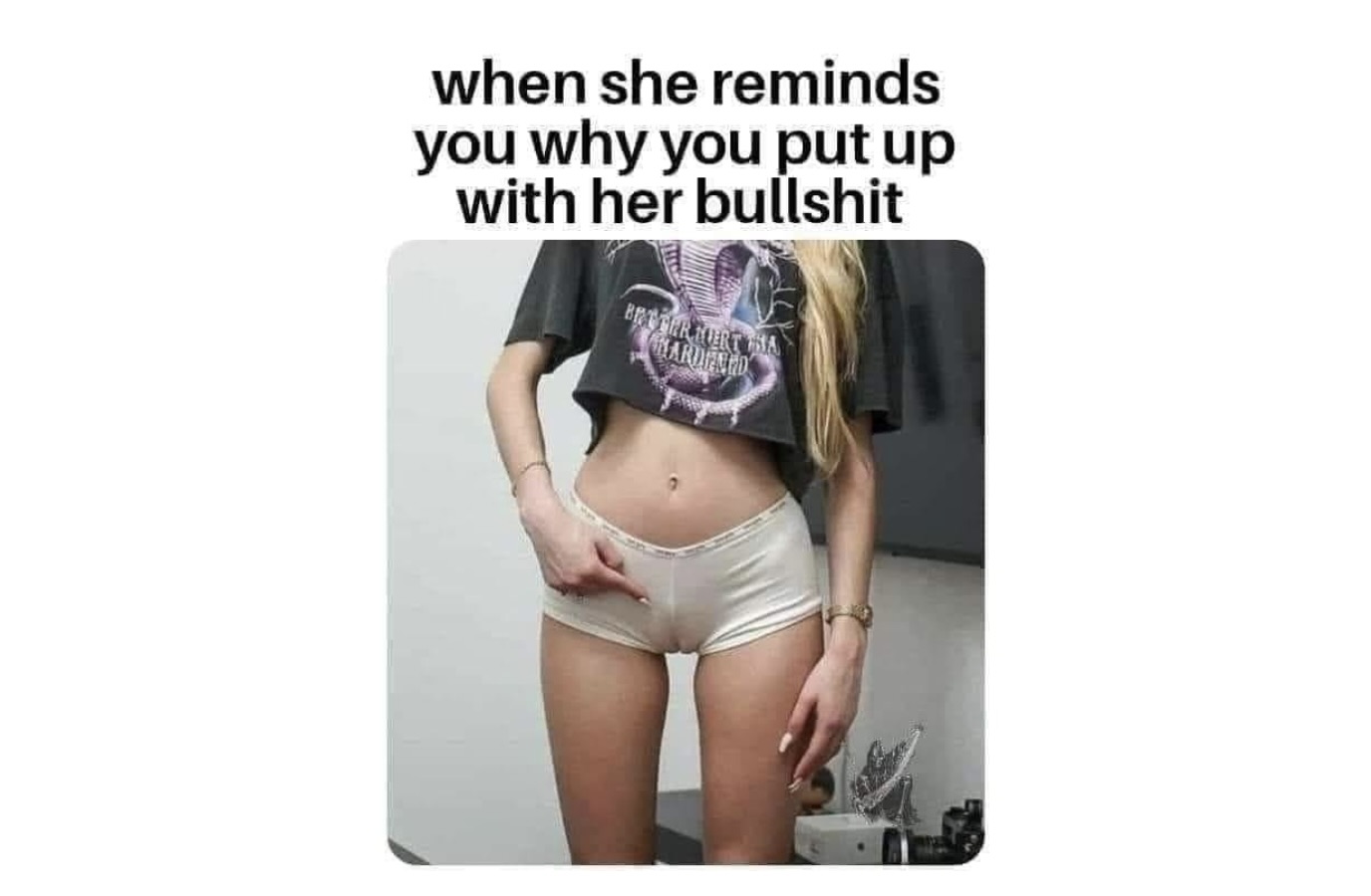 Memes That Took Innocent Personally and Threw It Away FG 1