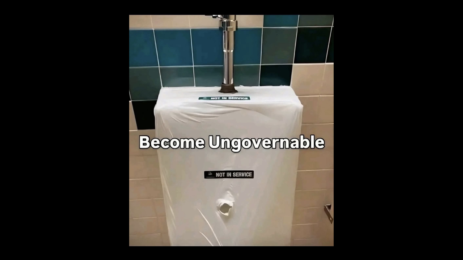 Memes That Violently Changed the Vibe FG