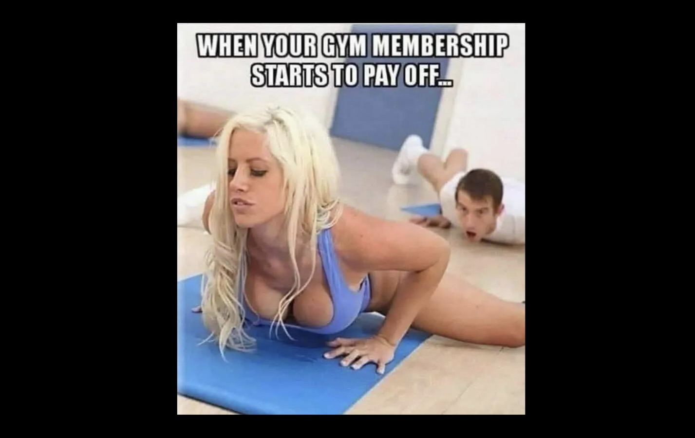Memes Thatll Hit Your Dirty Mind and Dark Humor at the Same Time FG