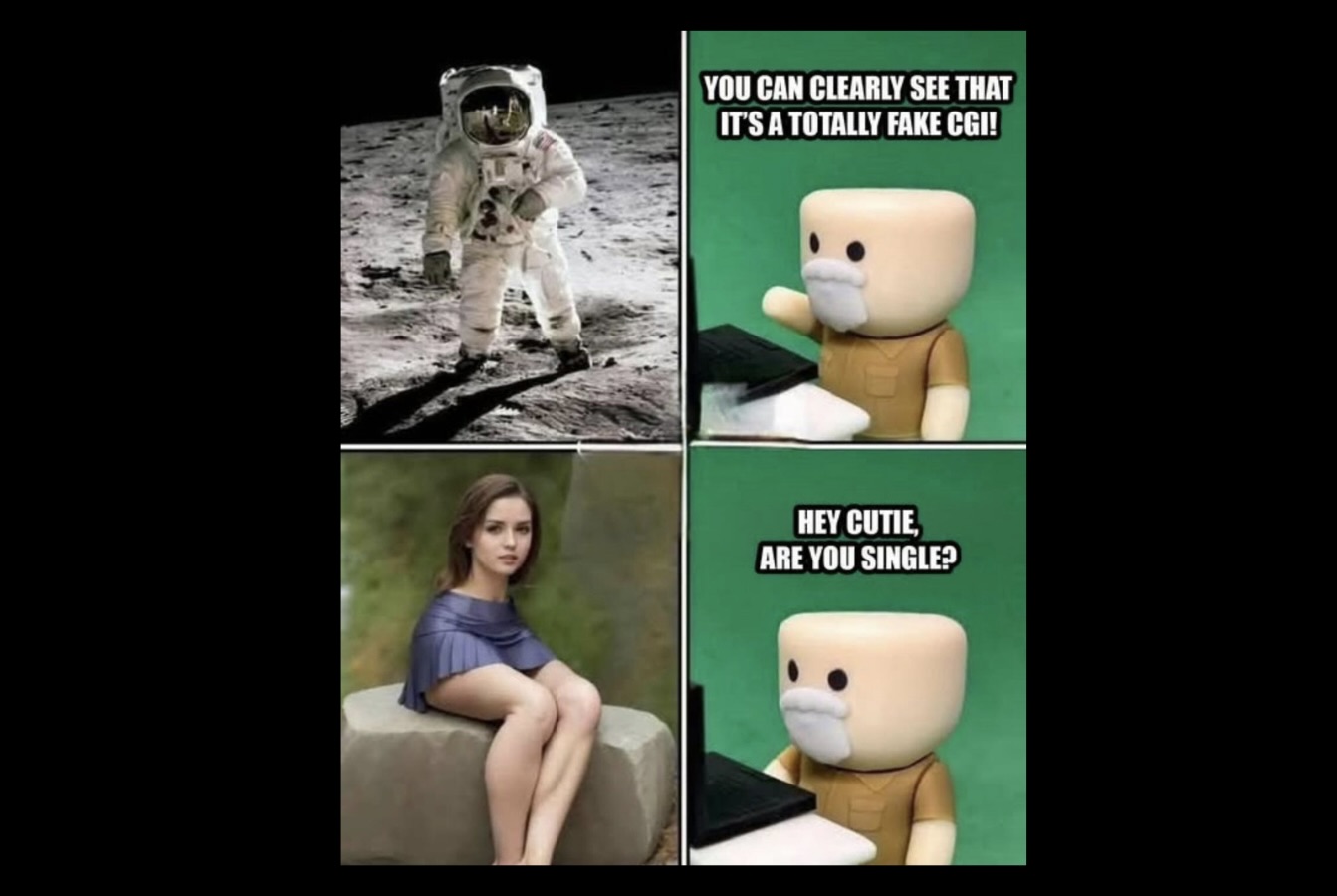 Memes Youll Regret Understanding FG