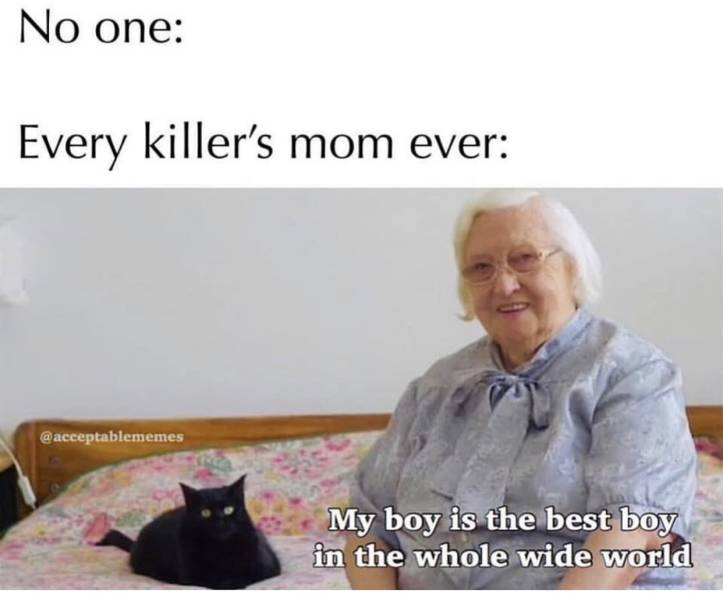 20 Memes That Feel Like They Were Made After Watching You All Day 10 My boys is the best boy
