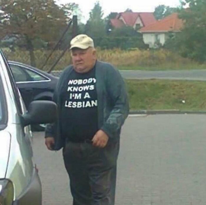 20 Cursed Photos That’ll Break Your Brain in Under 10 Seconds 17 Nobody knows